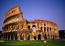 تحقیق بررسی پیشینه معماری روم
