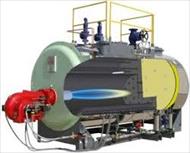 تحقیق بويلر ‎Heat recovery steam Generatary HRSG