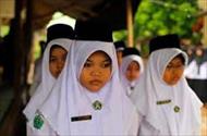 تحقیق آموزش پيش‌ دبستاني کشور اندونزی